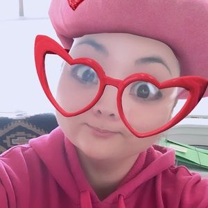 Meet your Posher, Jill